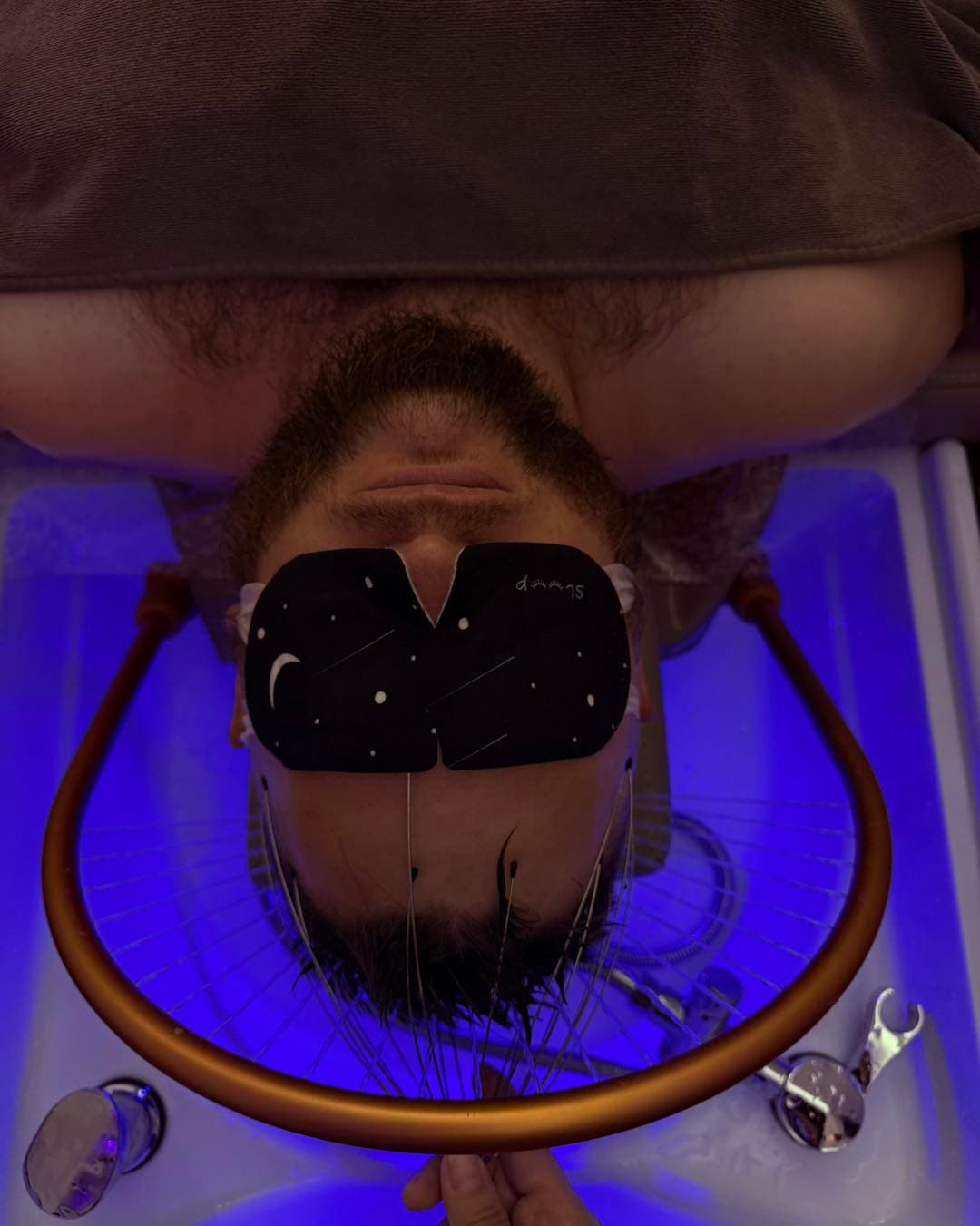 Zencrown Head Spa — Casuarina, Darwin