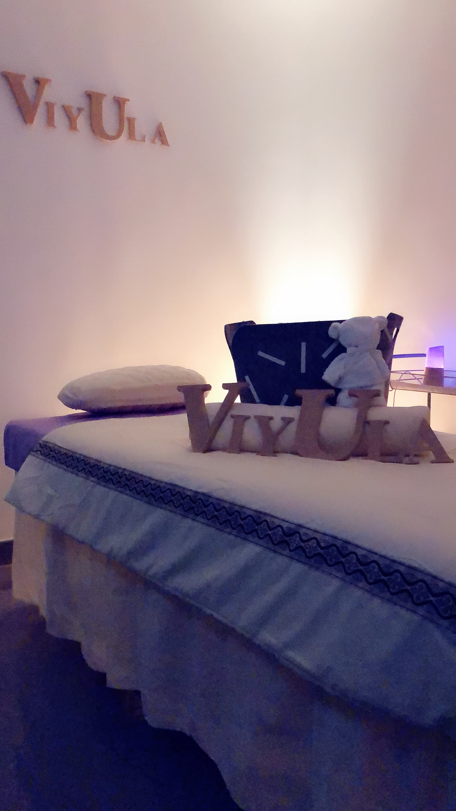 ViyUla beauty & massage — Casuarina, Darwin