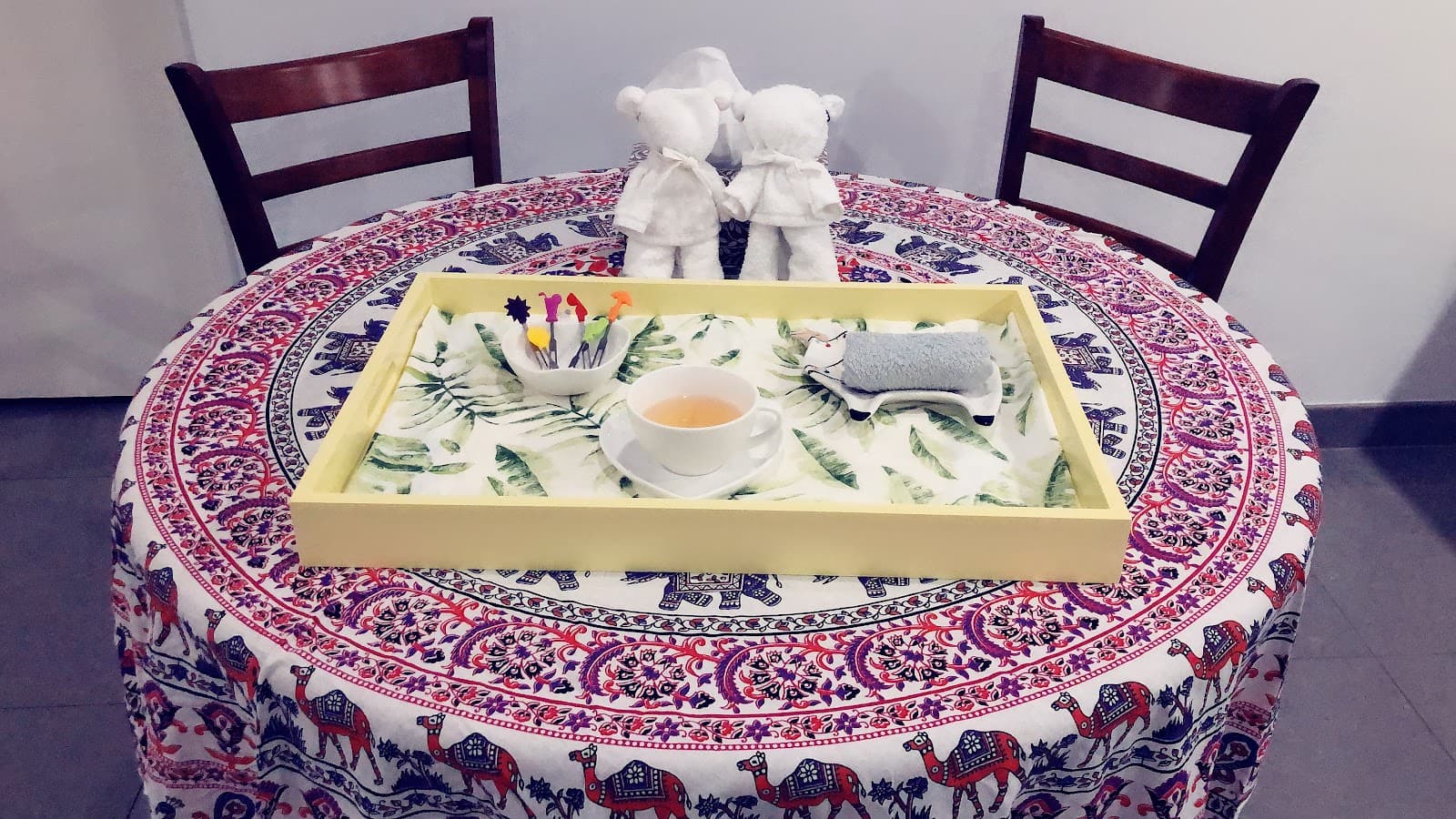 ViyUla beauty & massage — Casuarina, Darwin