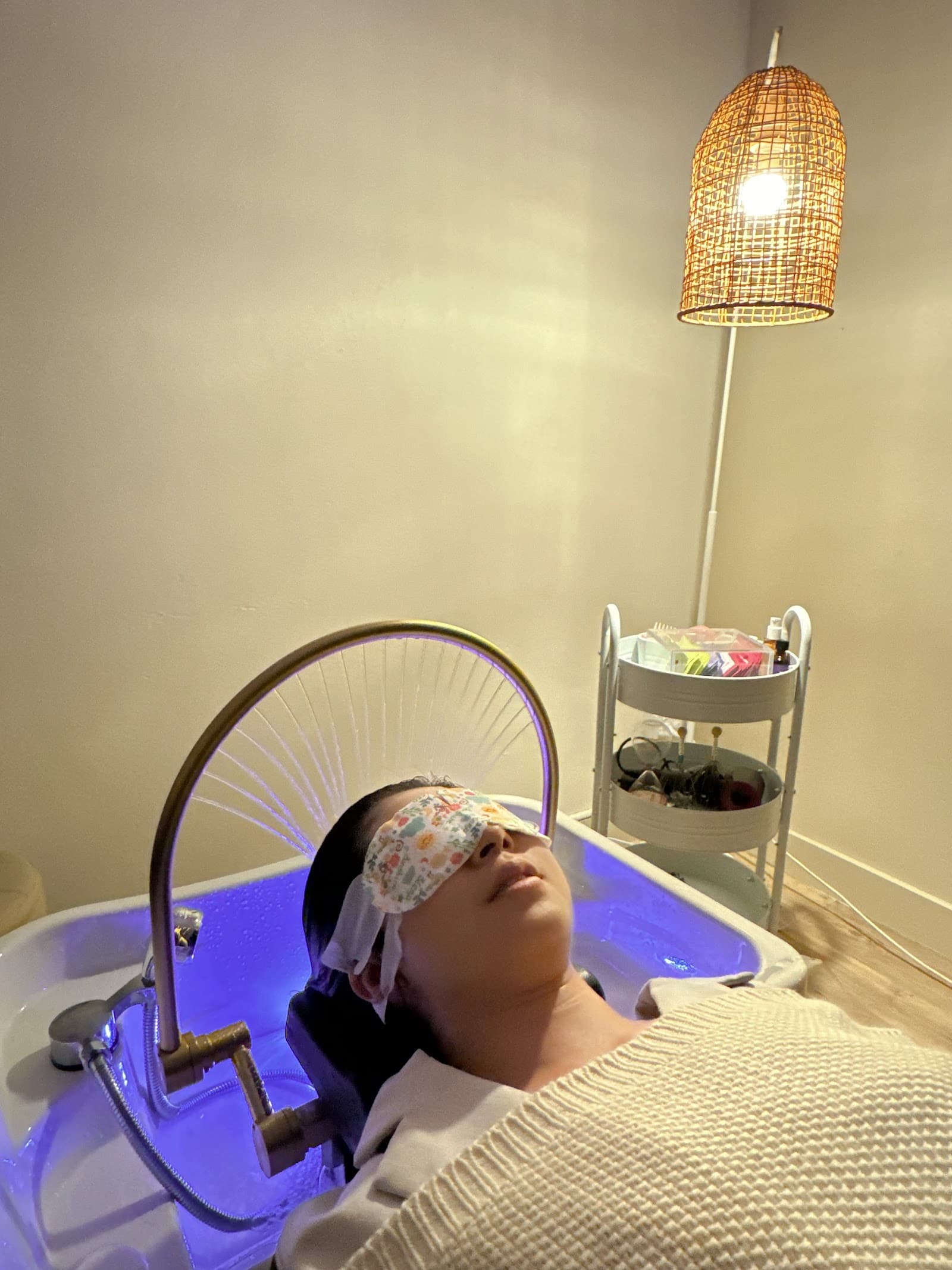 Lift Your Soul Head Spa — Casuarina, Darwin