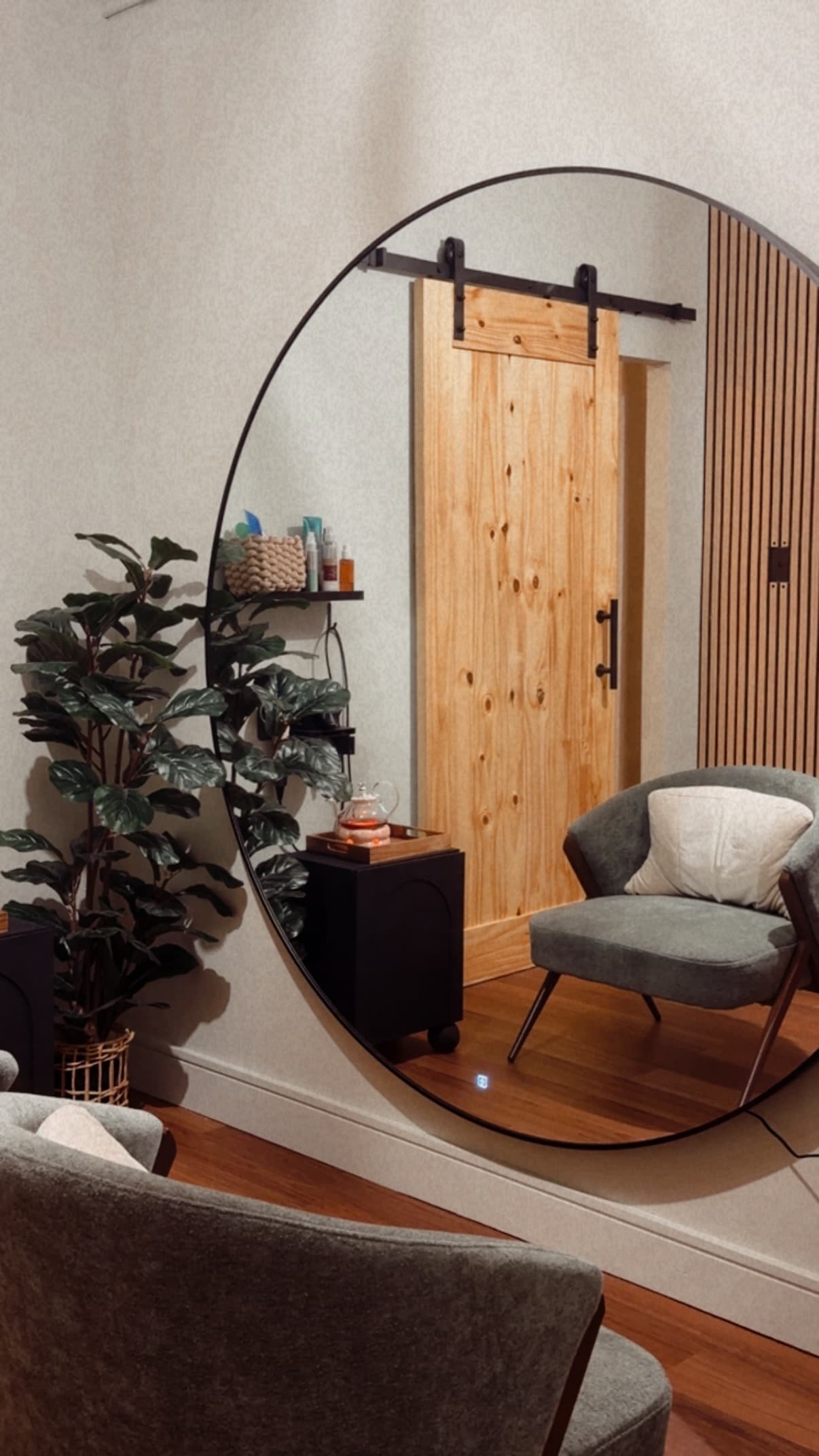 Lift Your Soul Head Spa — Casuarina, Darwin