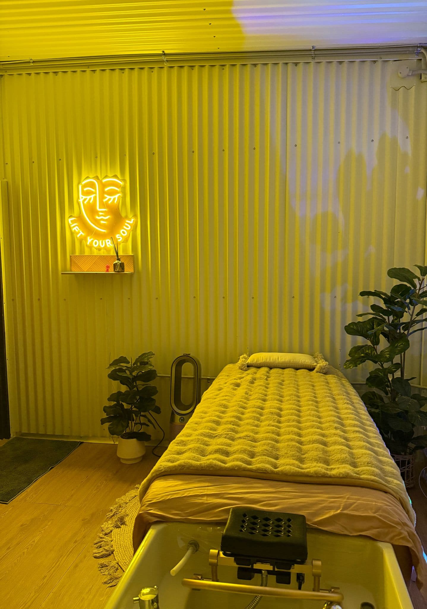 Lift Your Soul Head Spa — Casuarina, Darwin