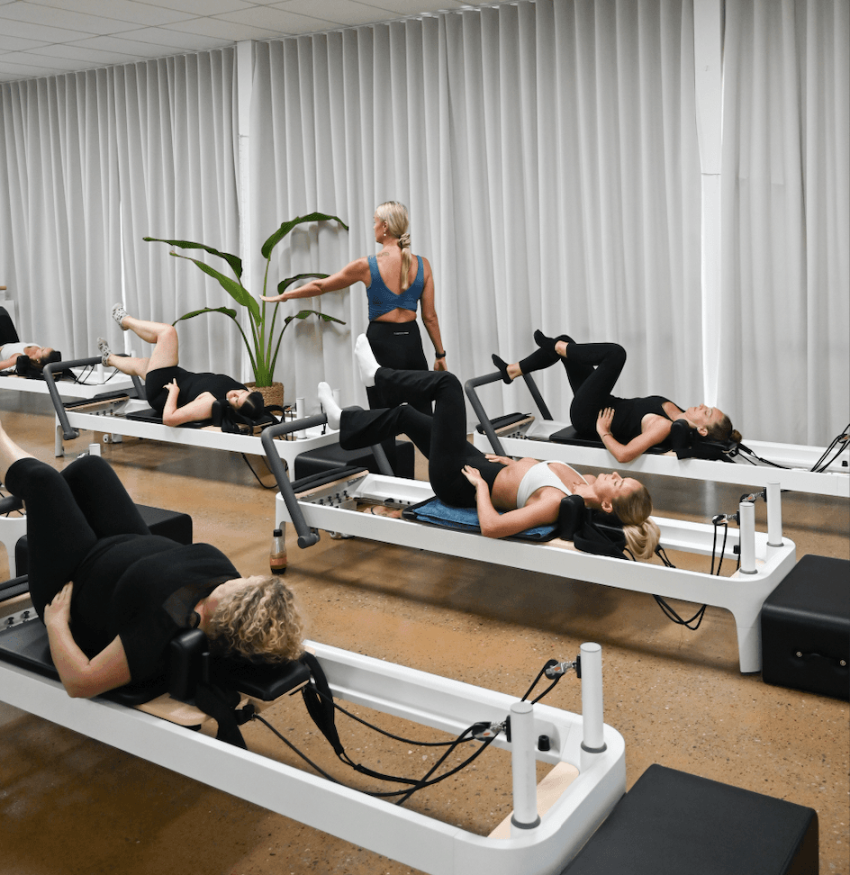 Inner Balance Health — Casuarina, Darwin