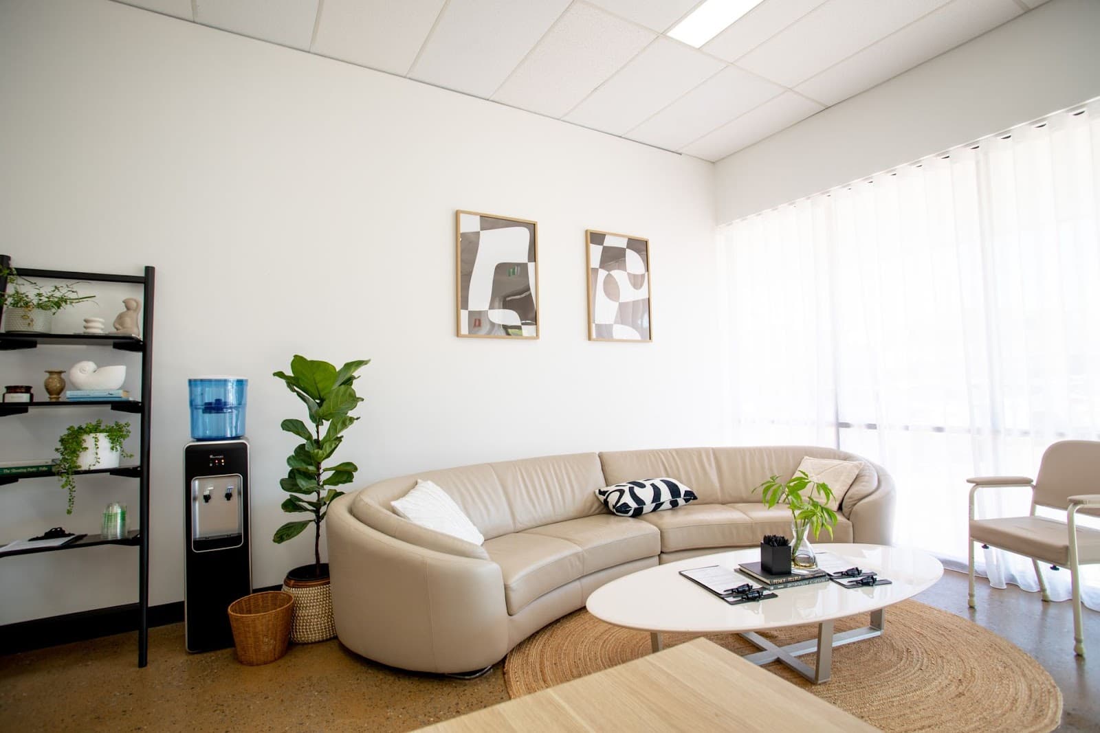 Inner Balance Health — Casuarina, Darwin