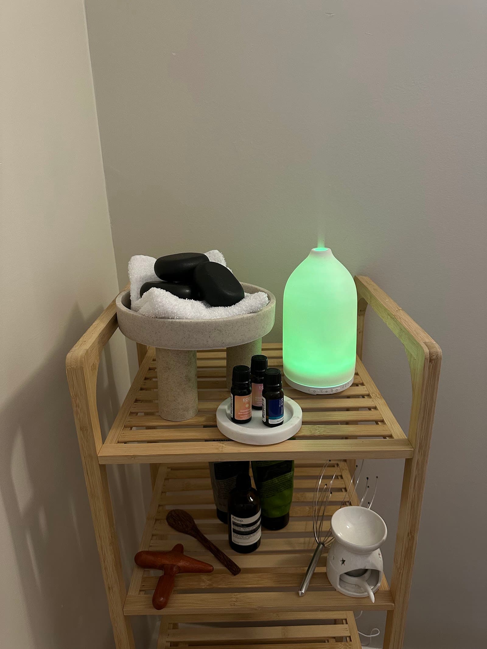 Zenara Spa & Massage — Casuarina, Darwin
