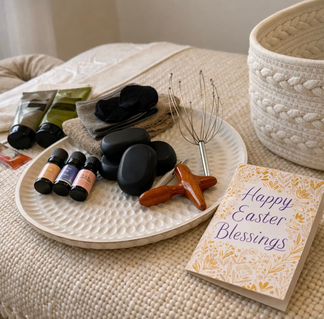 Zenara Spa & Massage — Casuarina, Darwin