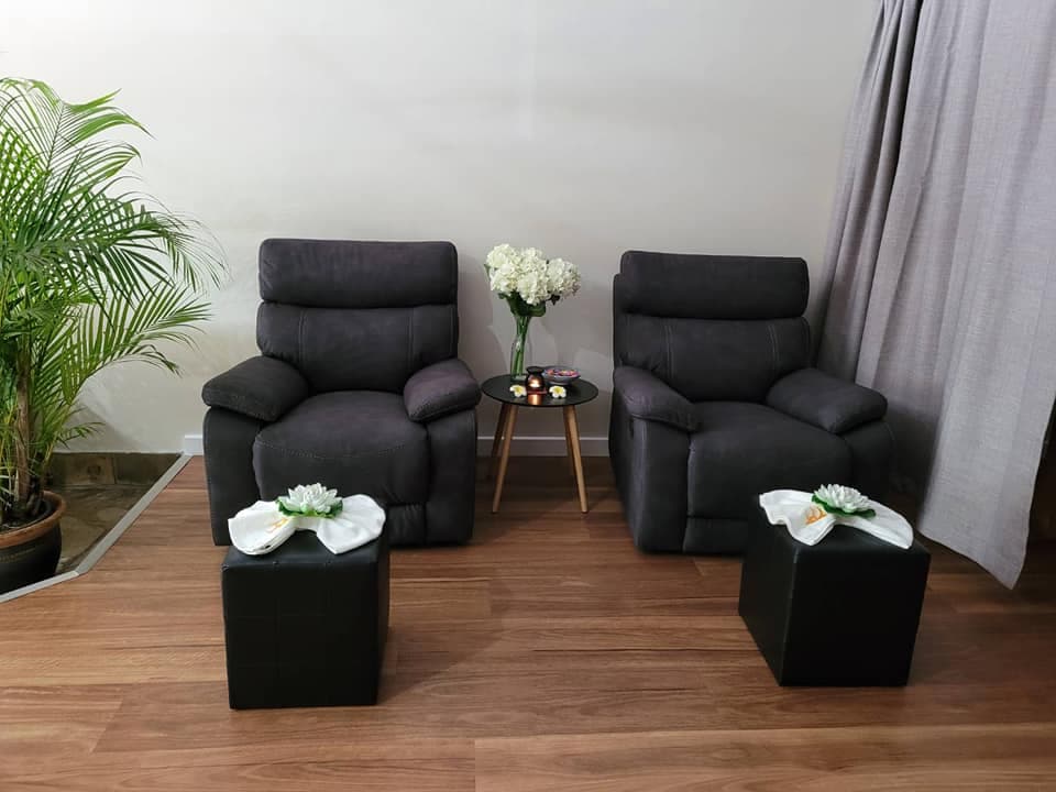Chantra Thai Massage & Spa — Casuarina, Darwin