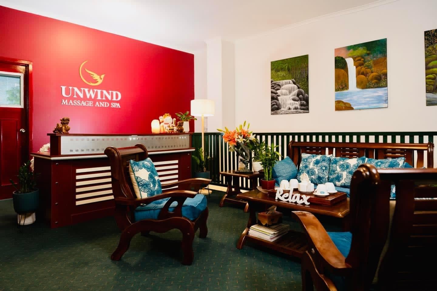 Parap Queenstar massage | Darwin massage — Parap, Darwin