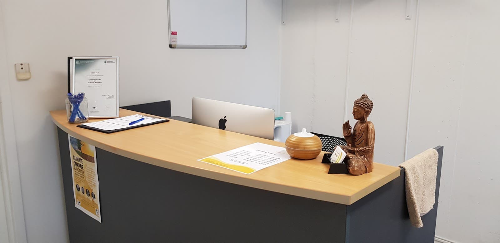 Darwin Remedial Massage Regeneration — Parap, Darwin
