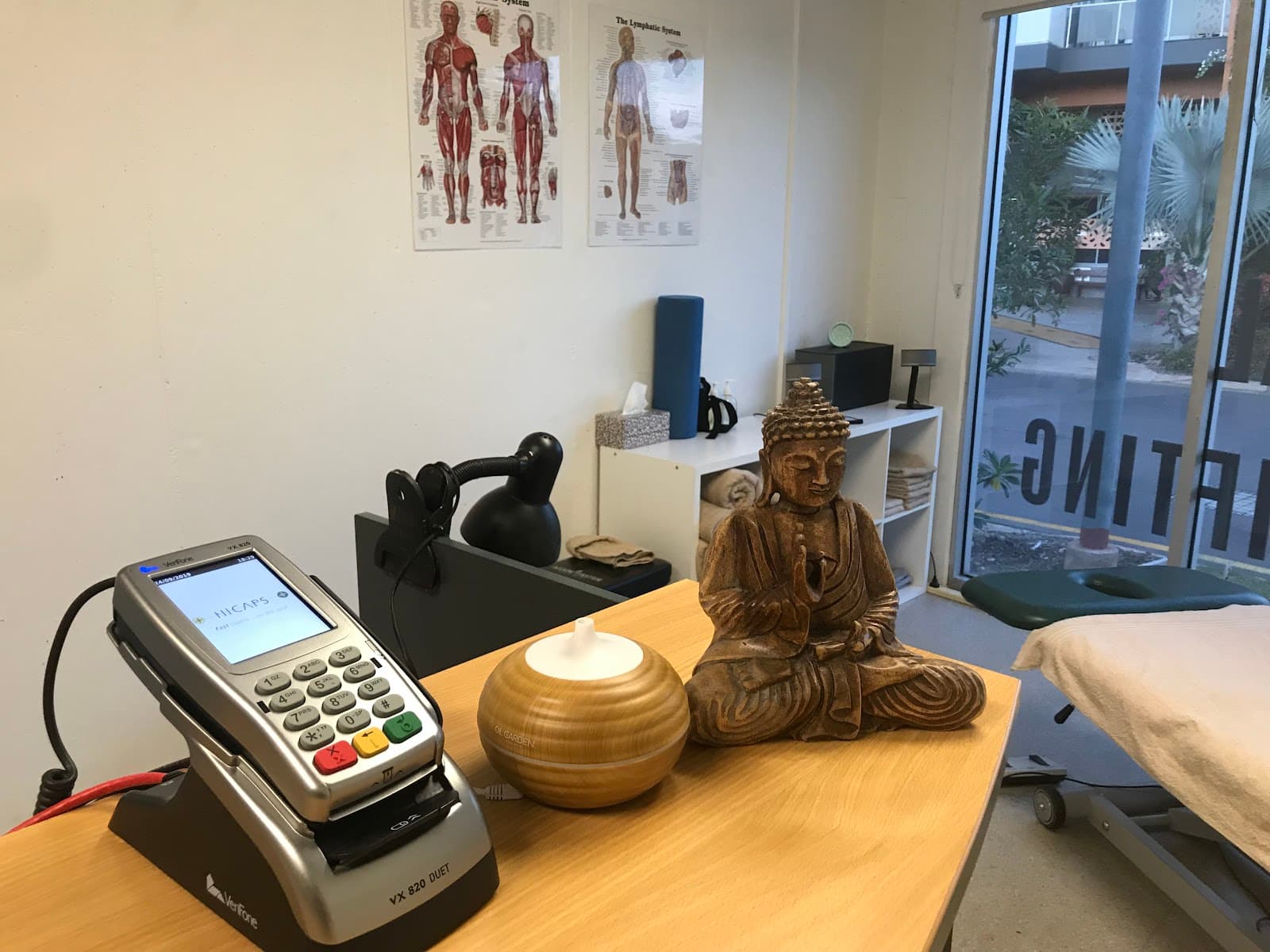Darwin Remedial Massage Regeneration — Parap, Darwin