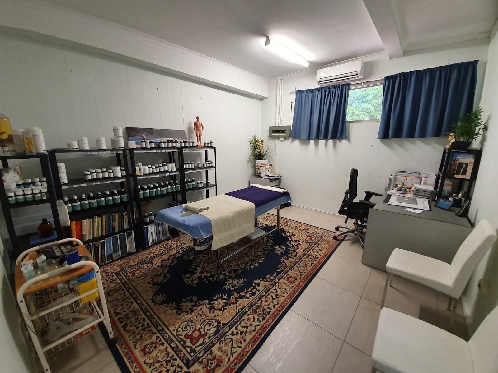 Nightcliff Naturopathic Centre — Nightcliff, Darwin
