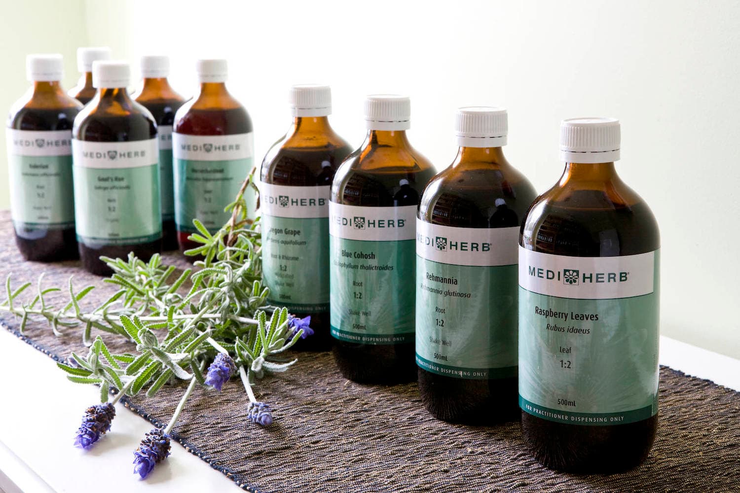 Nightcliff Naturopathic Centre — Nightcliff, Darwin