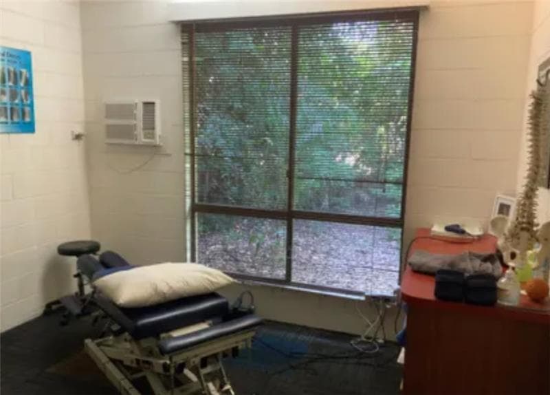 Nightcliff Chiropractic Health Centre — Coconut Grove, Darwin