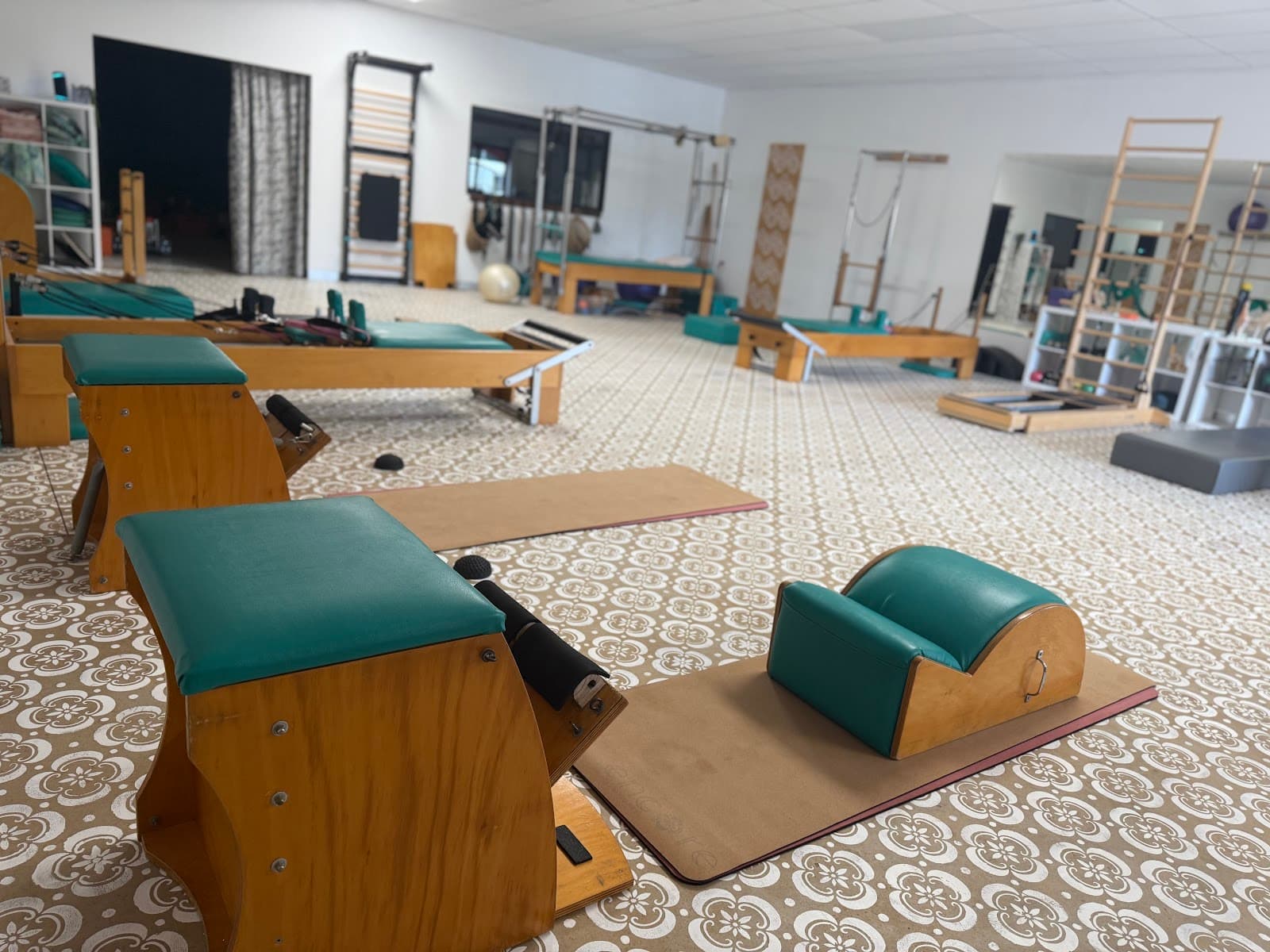 Encore Pilates and Wellness — Nightcliff, Darwin