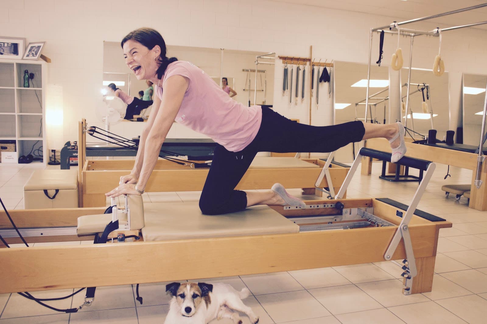 Encore Pilates and Wellness — Nightcliff, Darwin