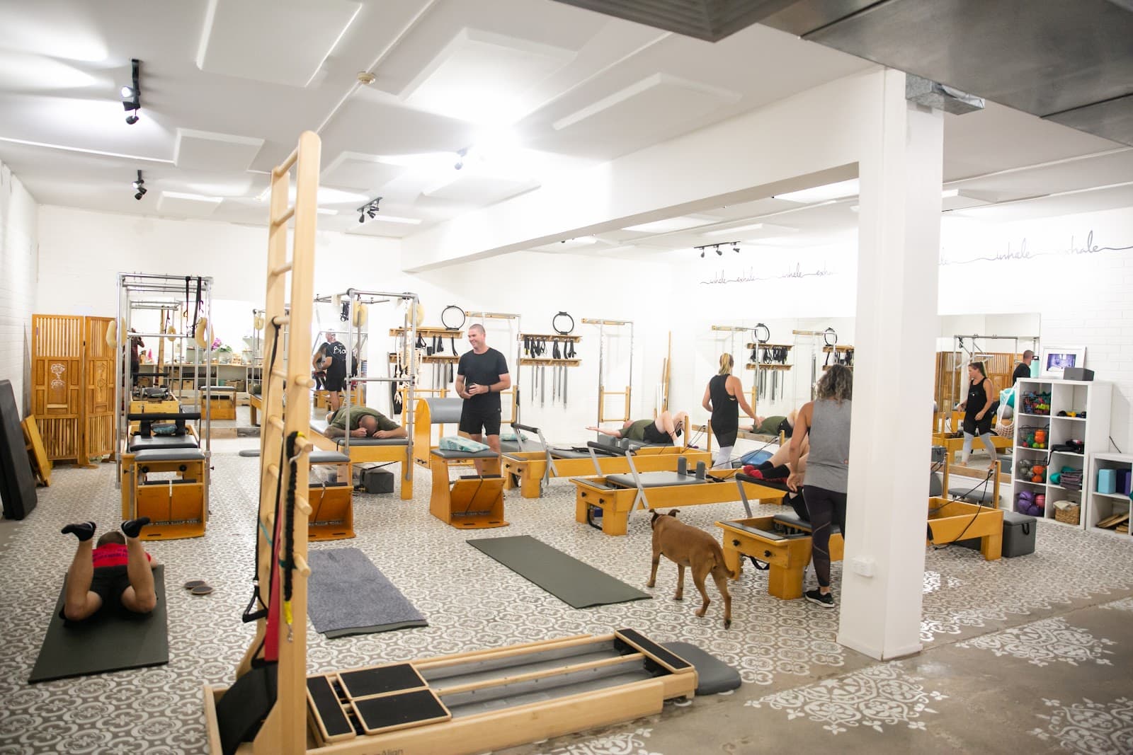 Encore Pilates and Wellness — Nightcliff, Darwin