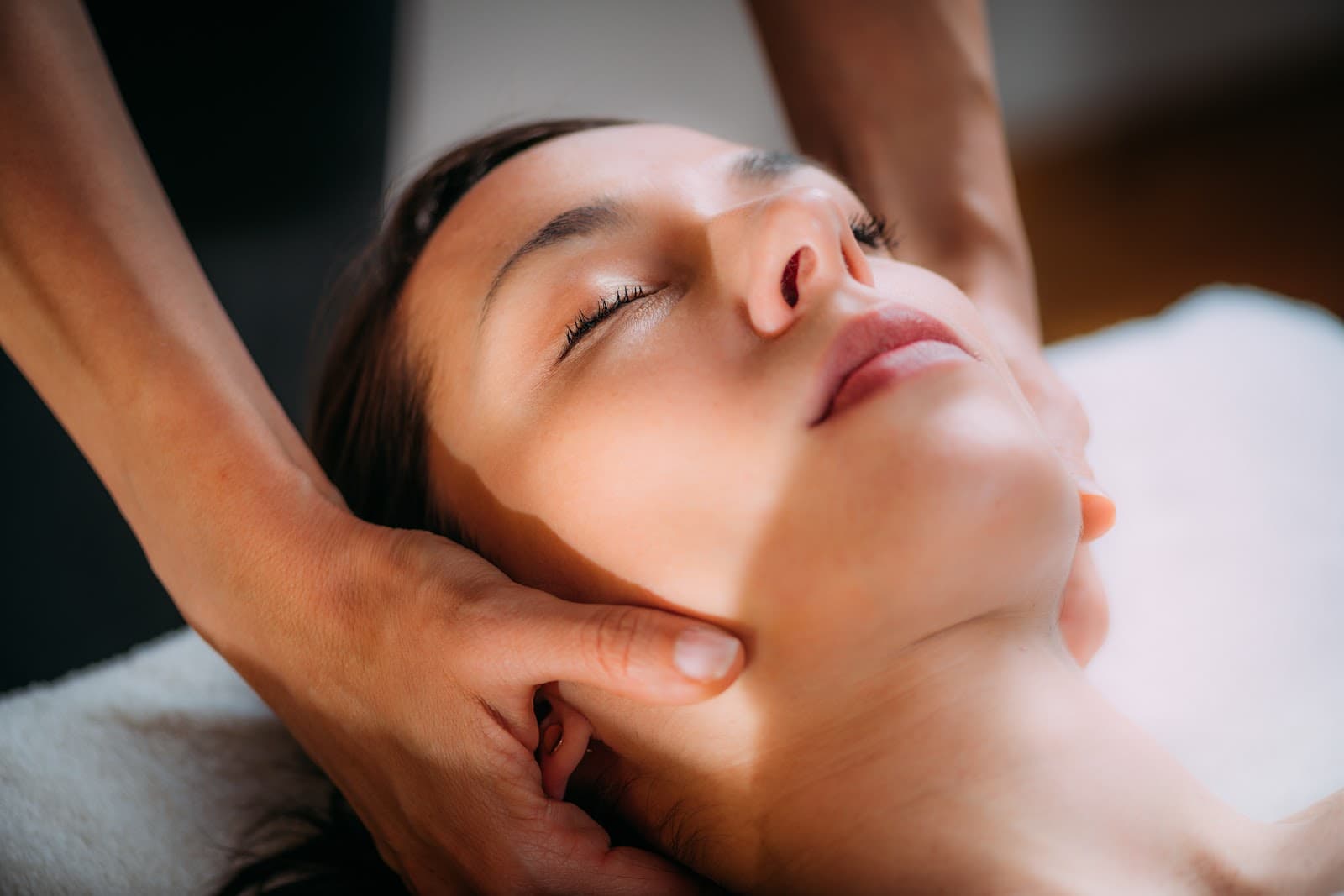 Art of Massage, Nightcliff — Nightcliff, Darwin