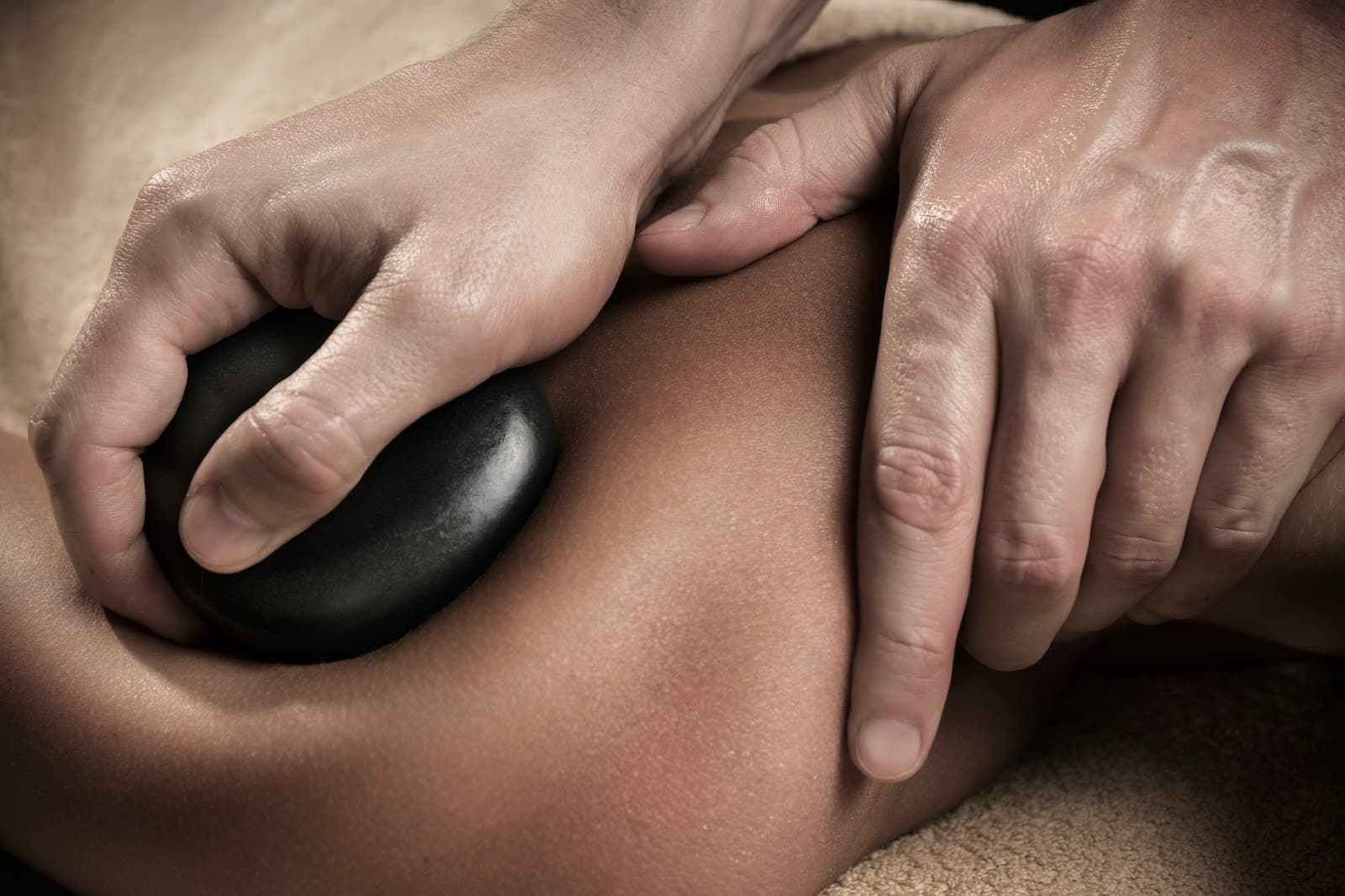 Art of Massage, Nightcliff — Nightcliff, Darwin