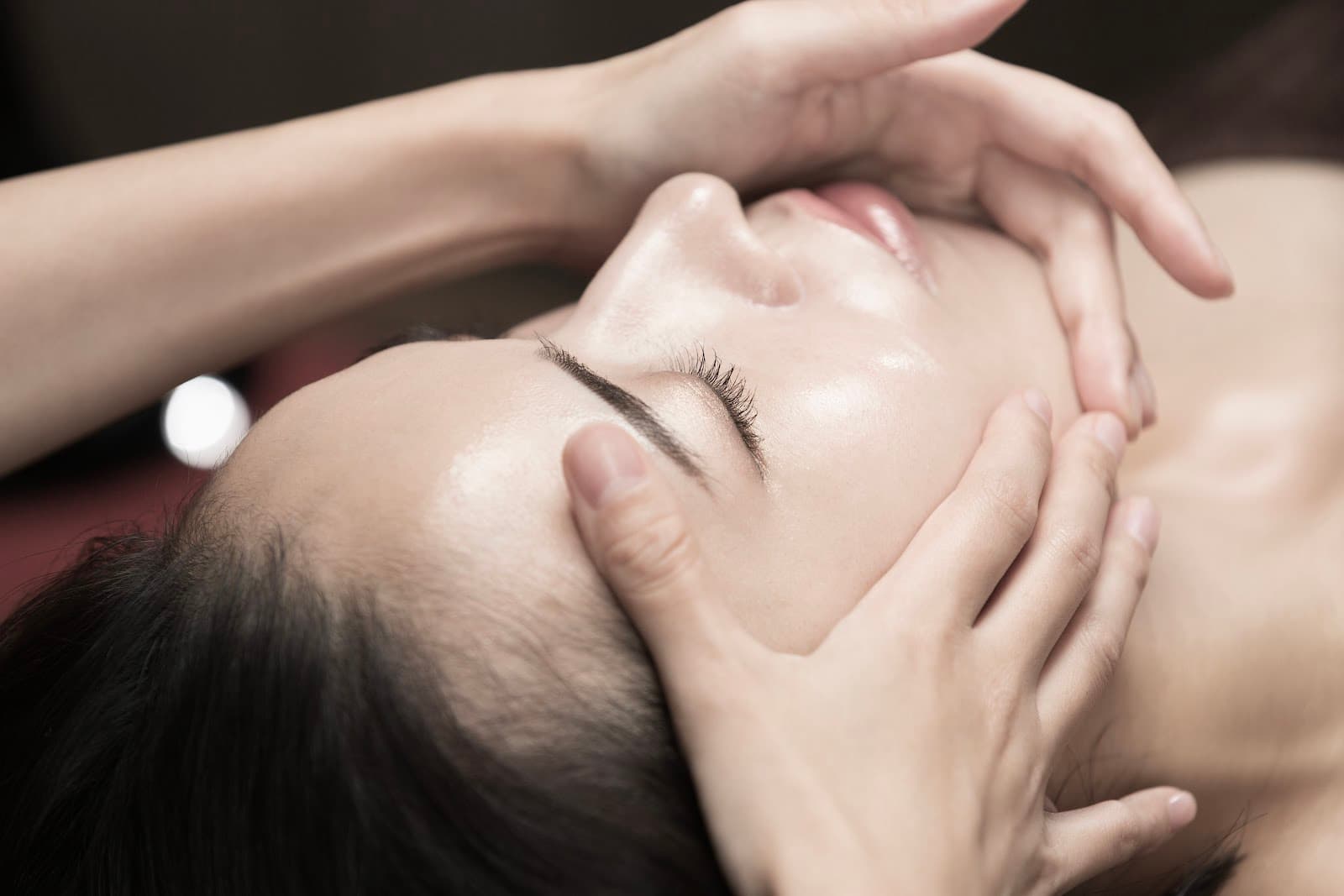 Art of Massage, Nightcliff — Nightcliff, Darwin