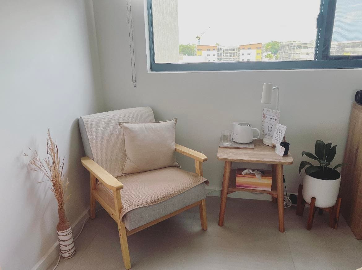 Serenity‧Lin Remedial Massage Clinic — Nightcliff, Darwin