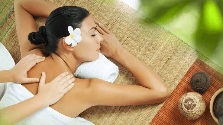 Sunshine Lanna Thai Massage — Fannie Bay, Darwin
