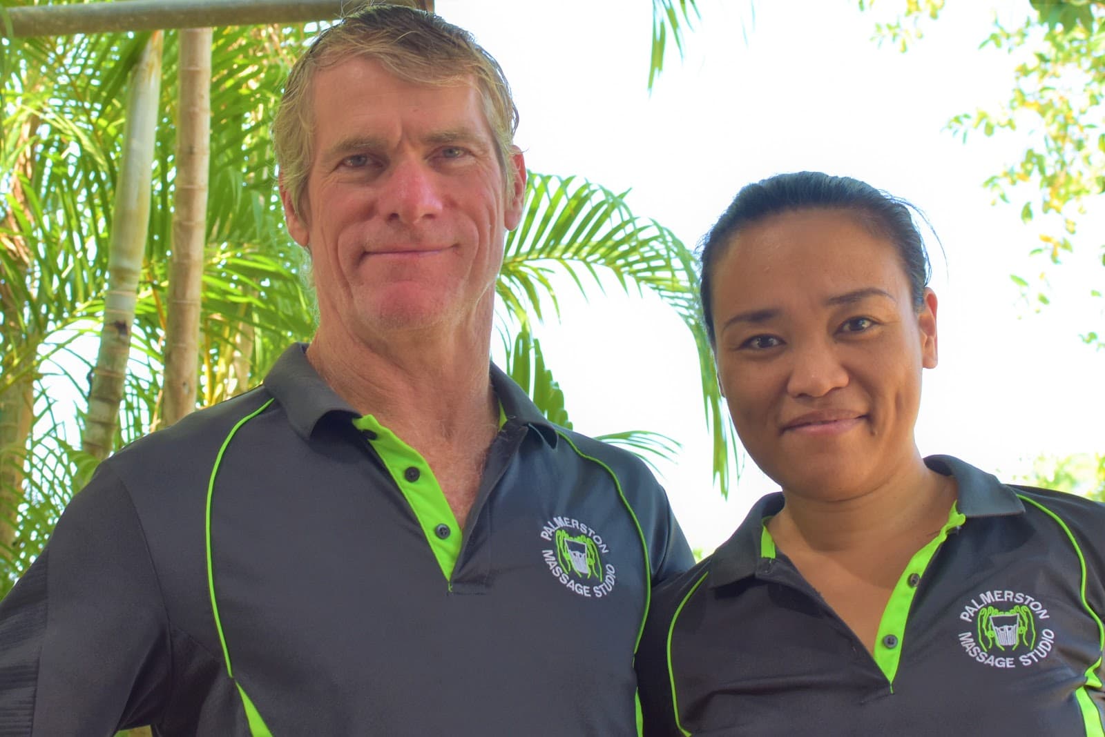 Palmerston Massage & Yoga Studio — Palmerston, Darwin