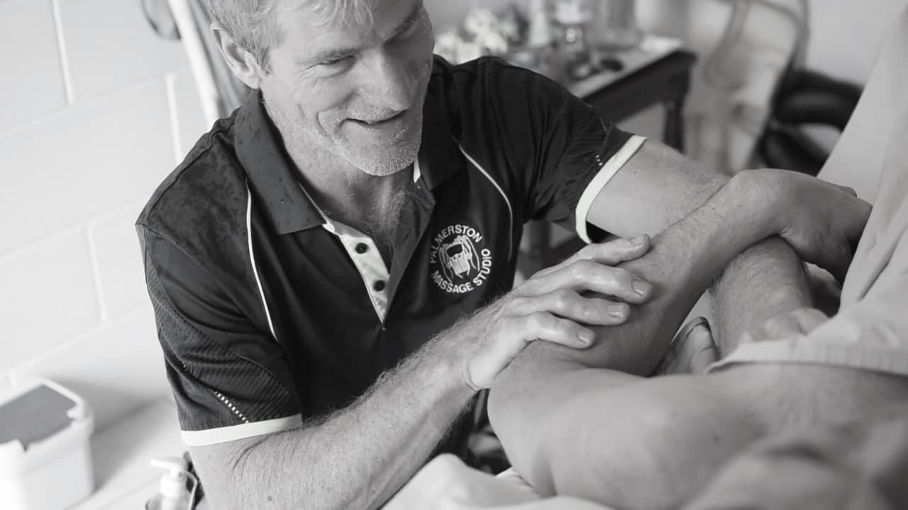 Palmerston Massage & Yoga Studio — Gray, Darwin