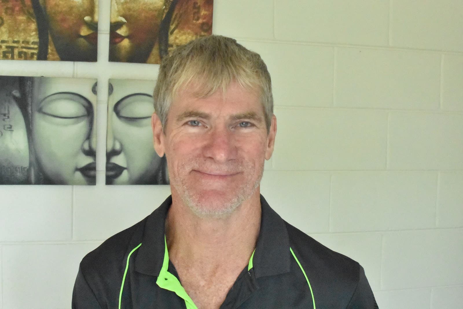 Palmerston Massage & Yoga Studio — Gray, Darwin