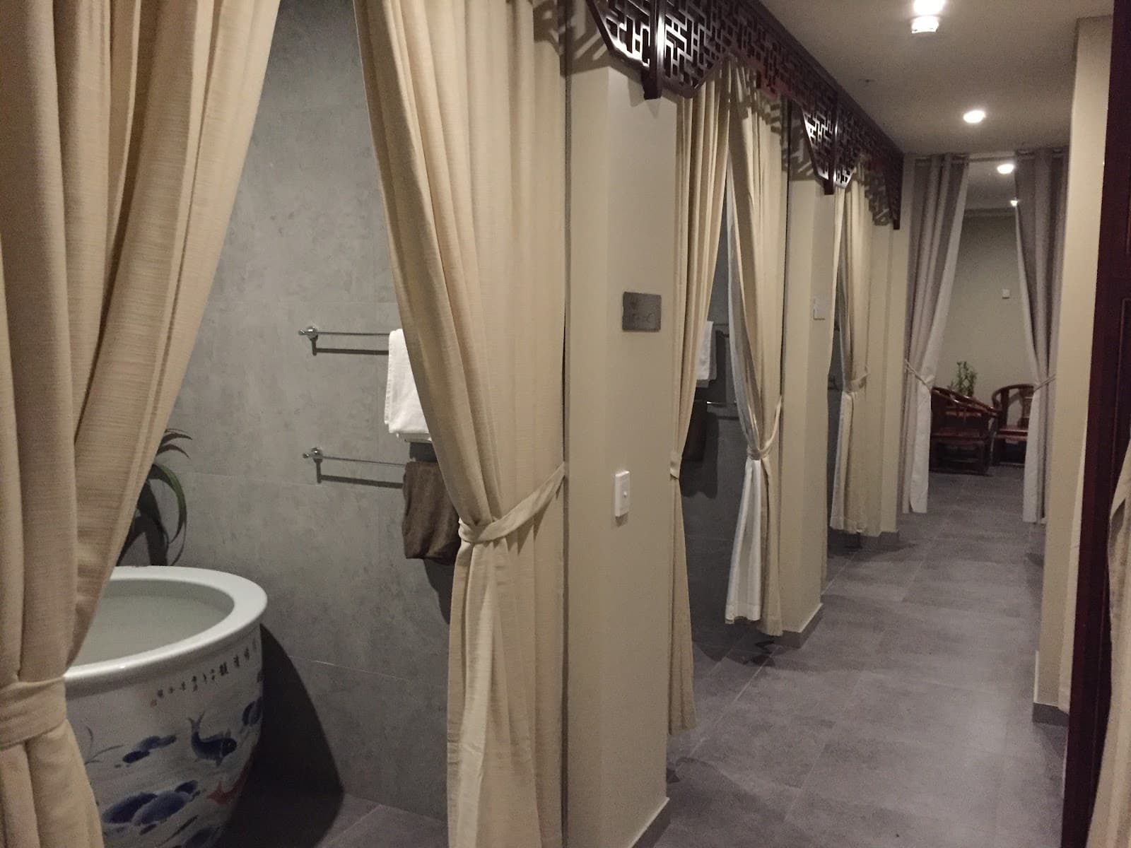 BODYBAR Massage Casuarina Branch — Casuarina, Darwin