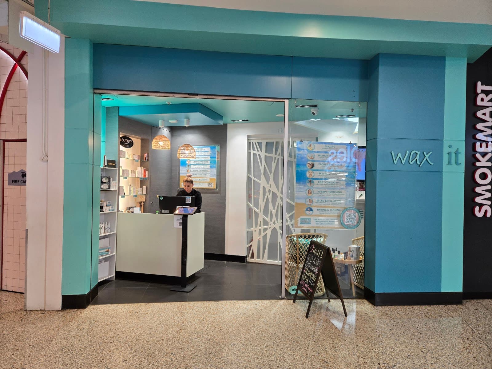 Wax It Wellness & Rejuvenation (Casuarina Square, Darwin) — Casuarina, Darwin