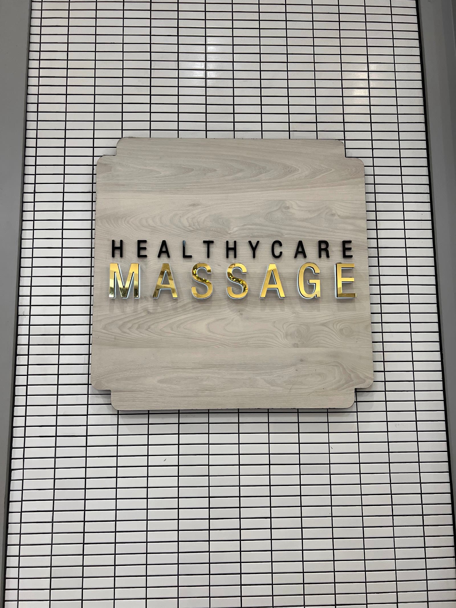 Healthy Care Massage Casuarina — Casuarina, Darwin