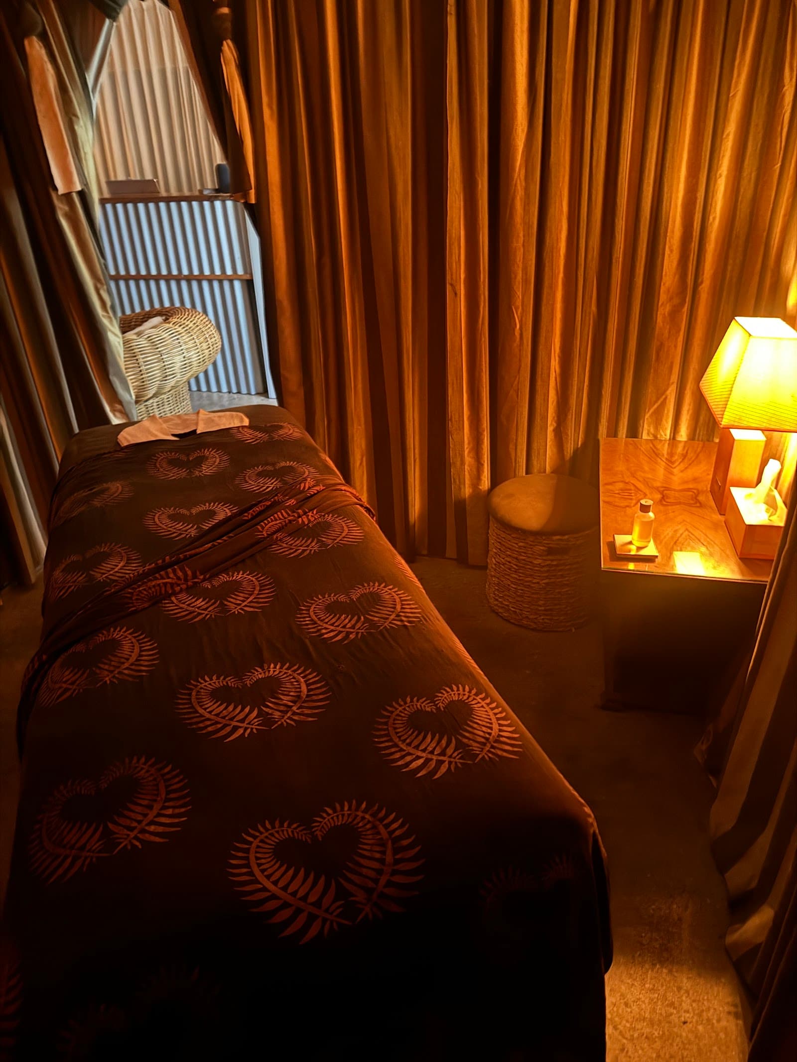 Nakara Cove Massage — Casuarina, Darwin