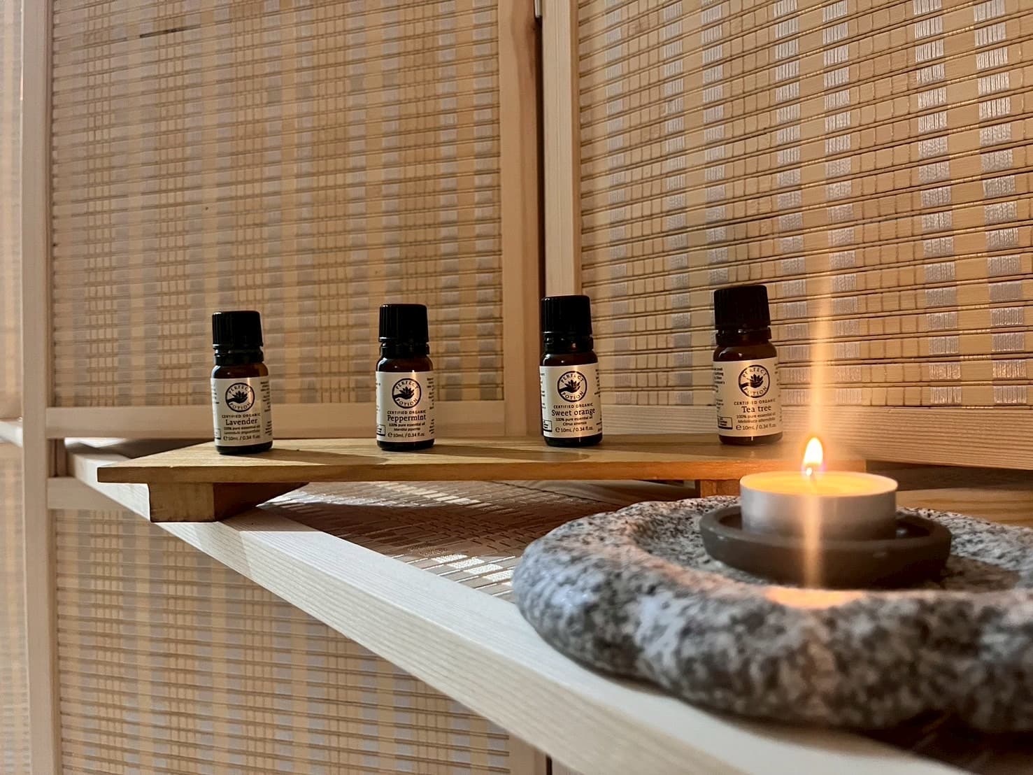 Darwin Massage Yun Spa — Casuarina, Darwin