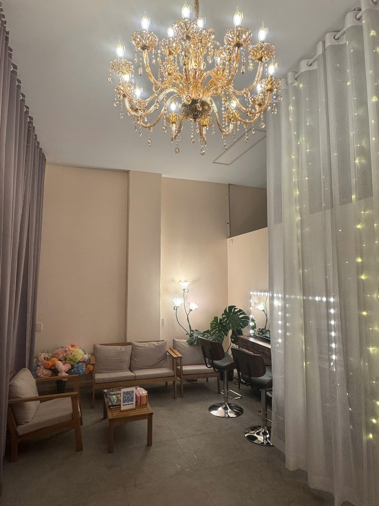 Hannah Spa — Casuarina, Darwin