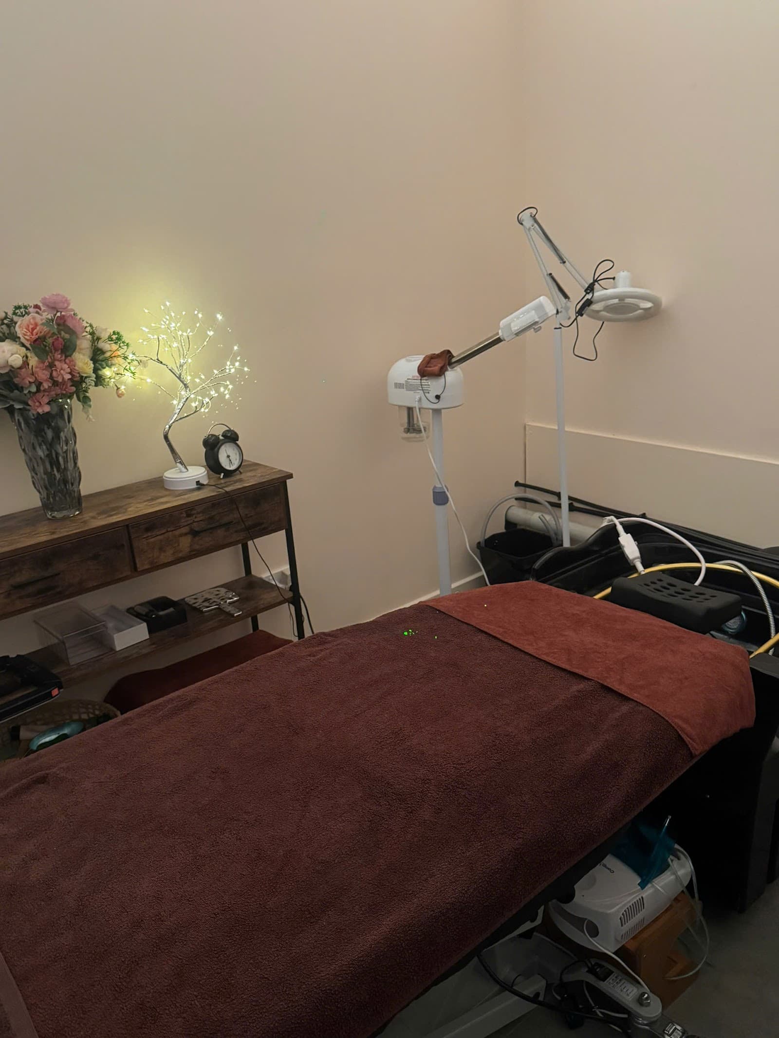 Hannah Spa — Casuarina, Darwin