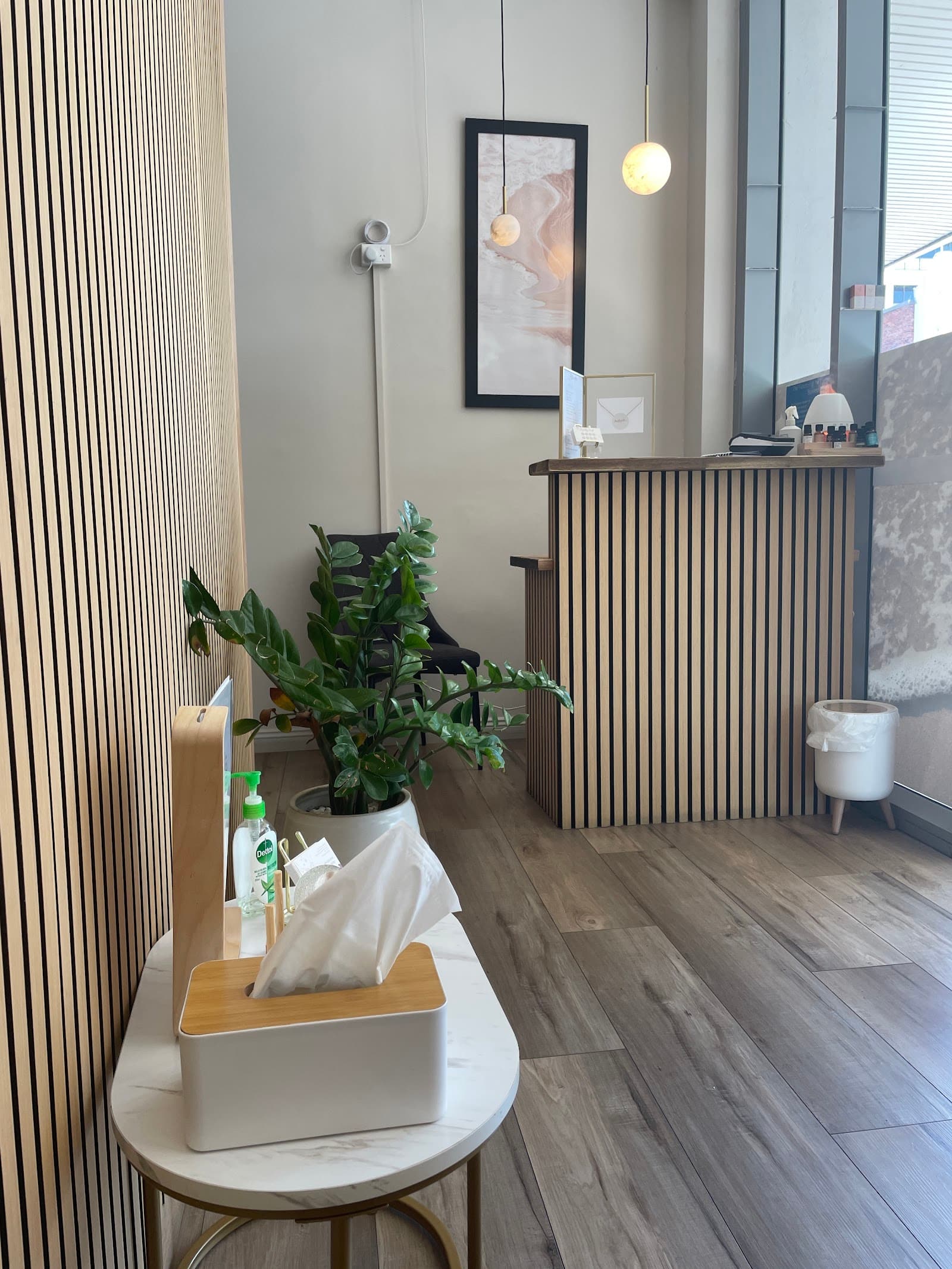 Aaliyah Body Therapy — Darwin CBD, Darwin