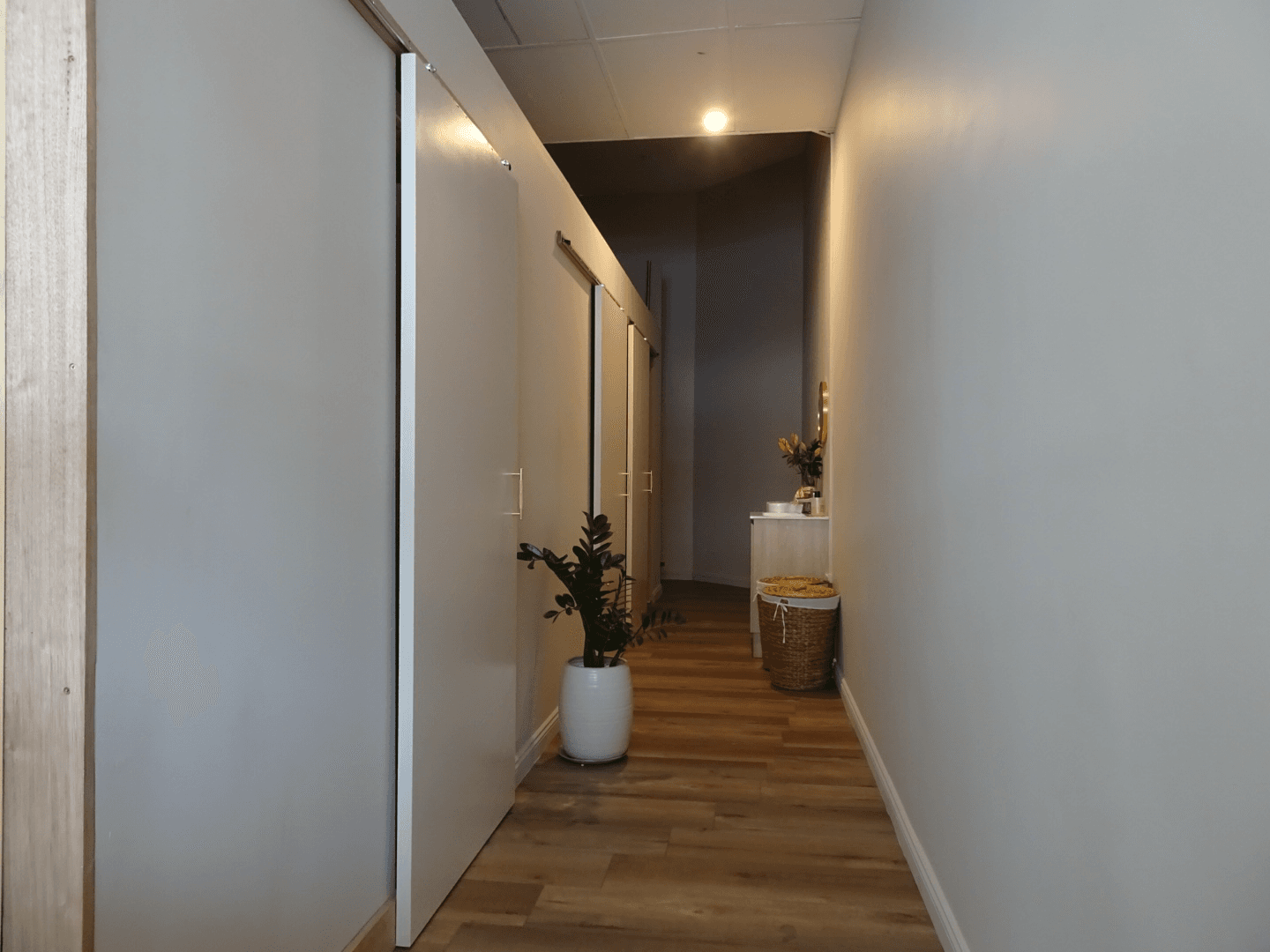 Aaliyah Body Therapy — Darwin CBD, Darwin