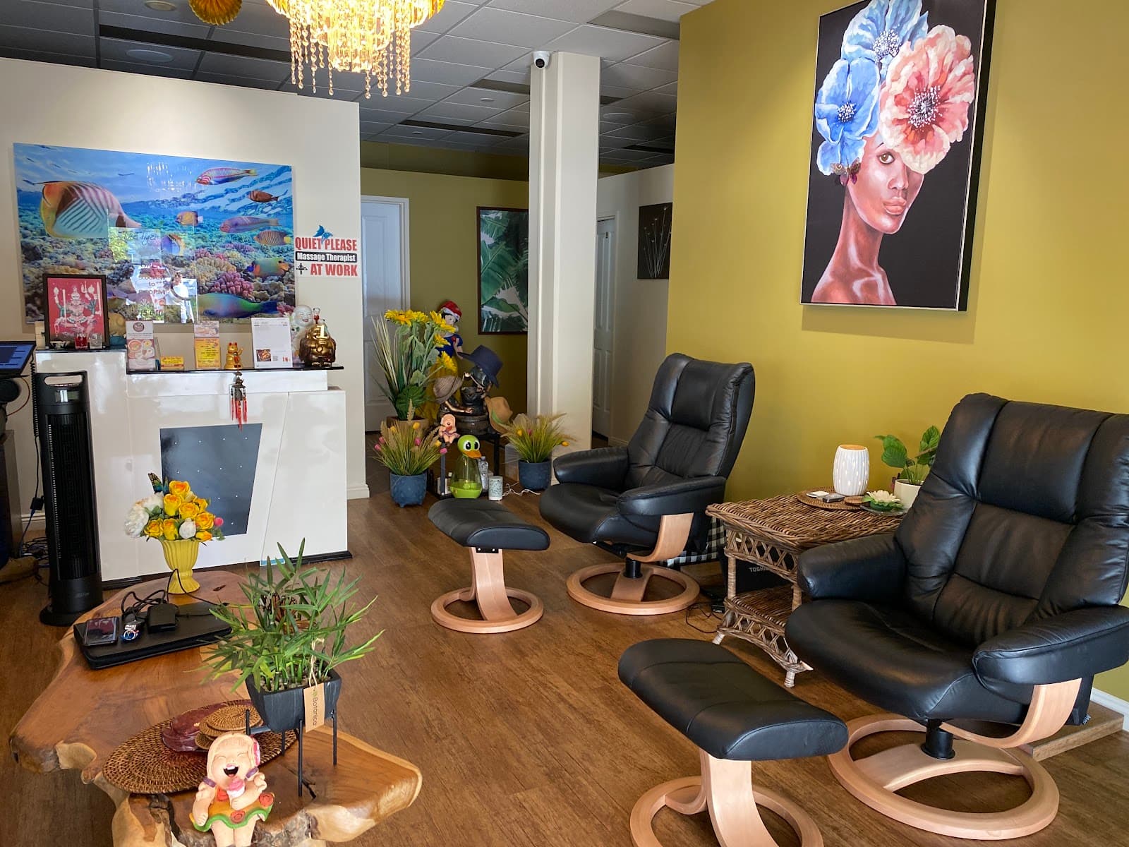 The Tiger Room — Darwin CBD, Darwin