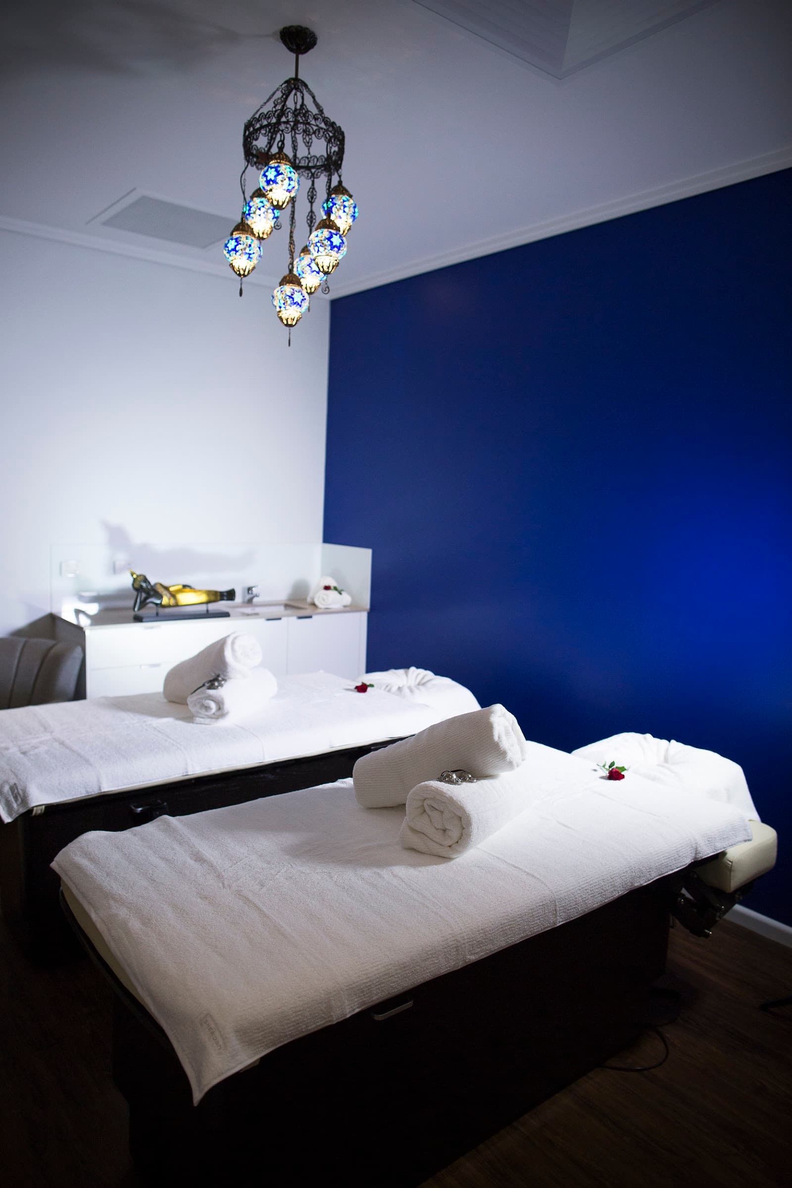 Advanced Body Image and Spa Lotus — Palmerston, Darwin