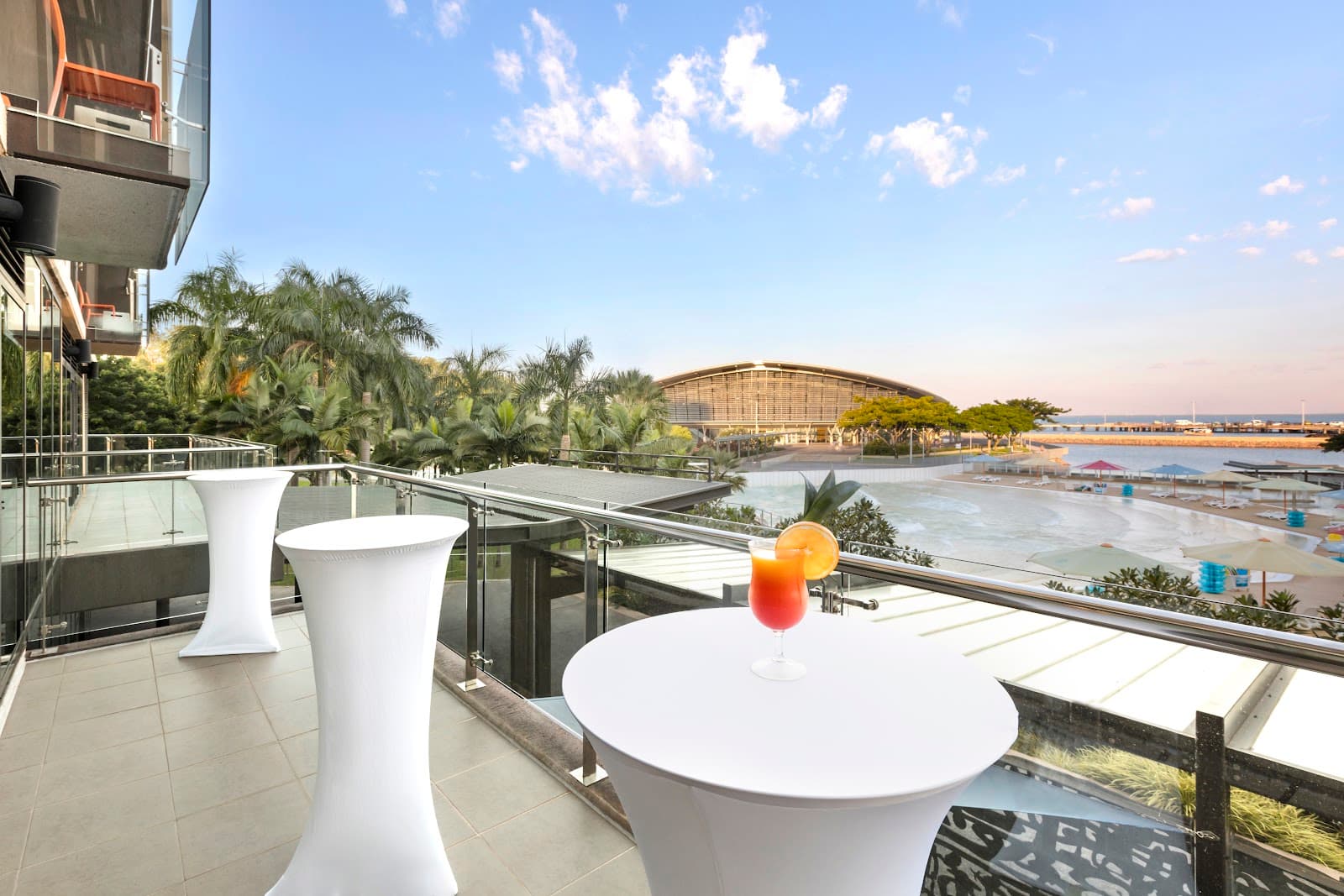 Vibe Hotel Darwin Waterfront — Waterfront, Darwin