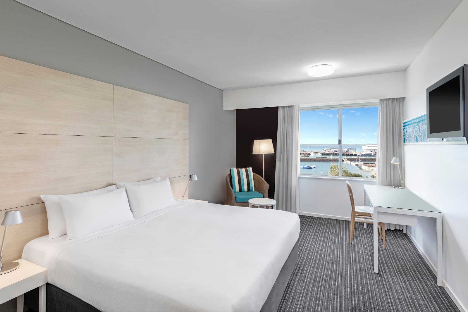 Vibe Hotel Darwin Waterfront — Waterfront, Darwin