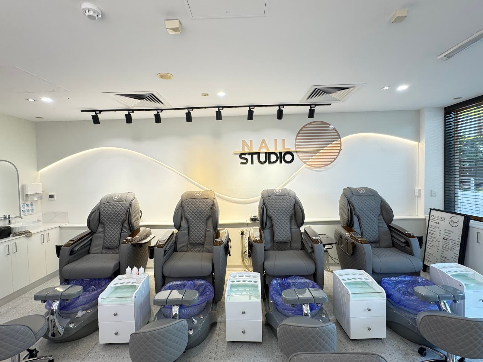 Waterfront Nail Studio — Waterfront, Darwin