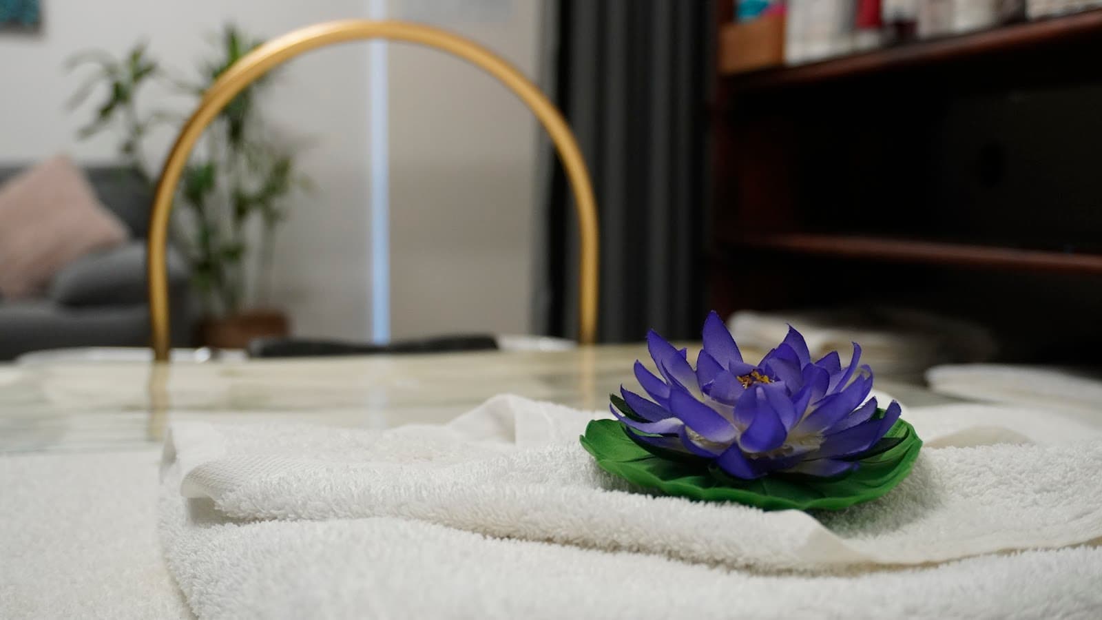 Glow Beauty Spa — Coconut Grove, Darwin