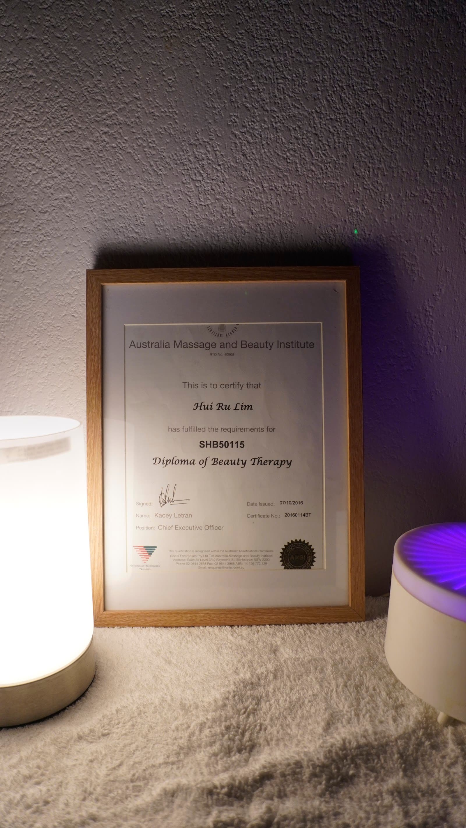 Glow Beauty Spa — Coconut Grove, Darwin