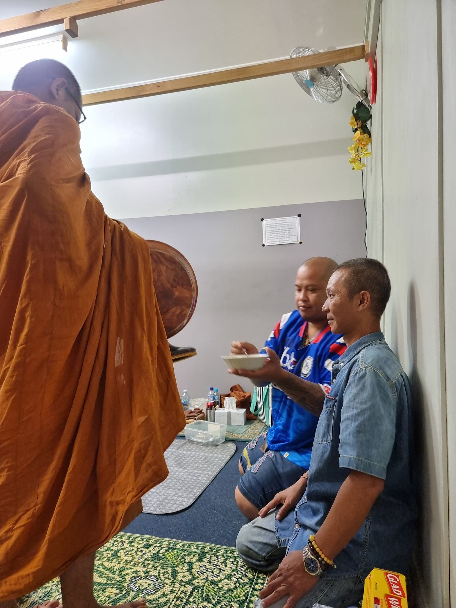 Rapid Creek Nok's Thai Massage — Nightcliff, Darwin