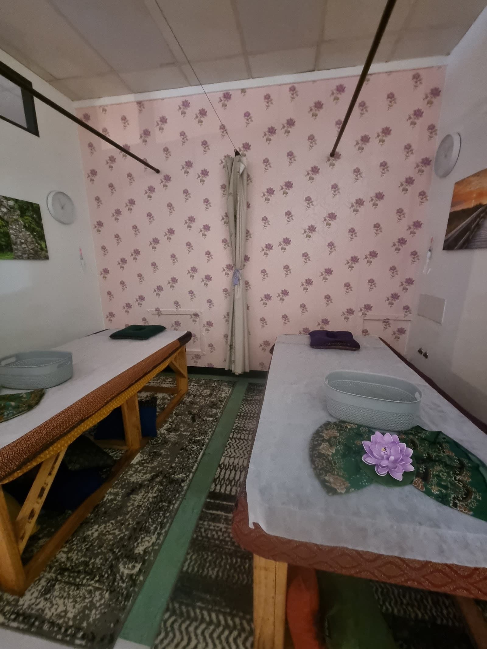 Lemon Thai Massage — Fannie Bay, Darwin