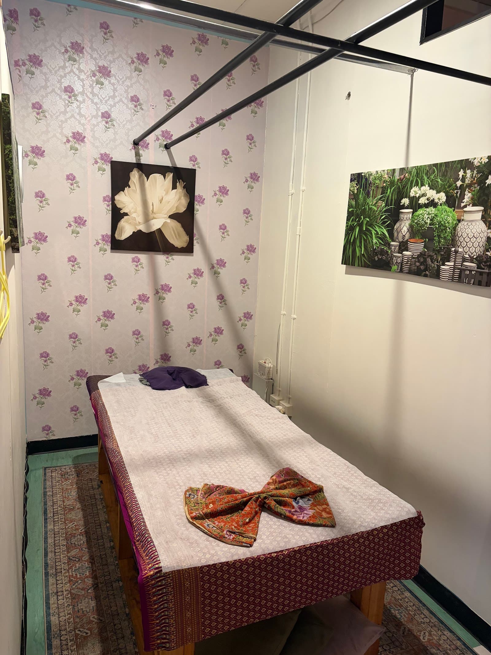 Lemon Thai Massage — Fannie Bay, Darwin