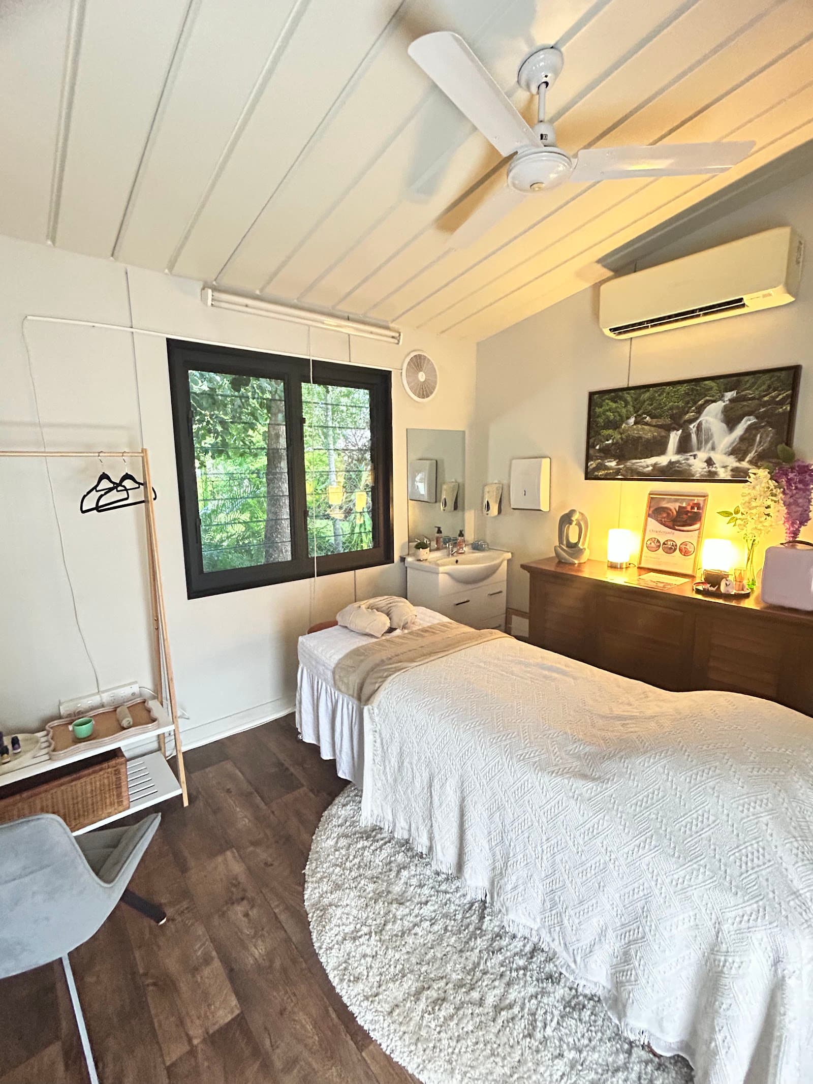 Omotenashi Zen Therapy Spa — Palmerston, Darwin