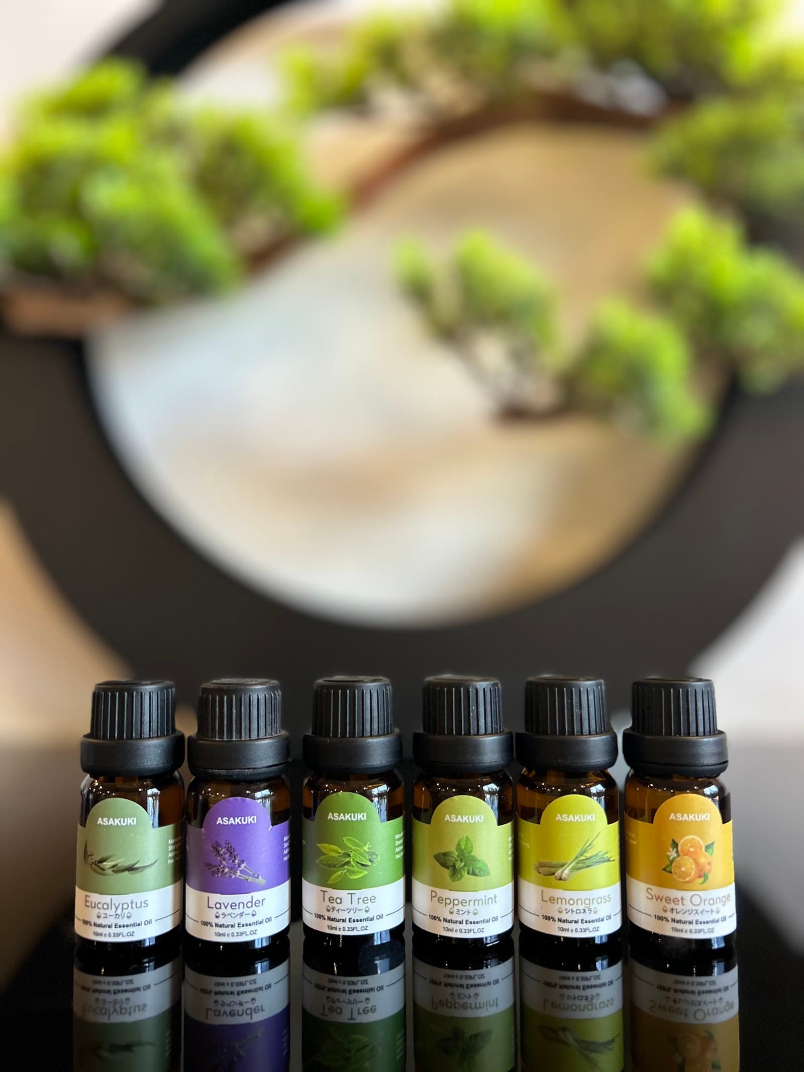 Omotenashi Zen Therapy Spa — Gray, Darwin
