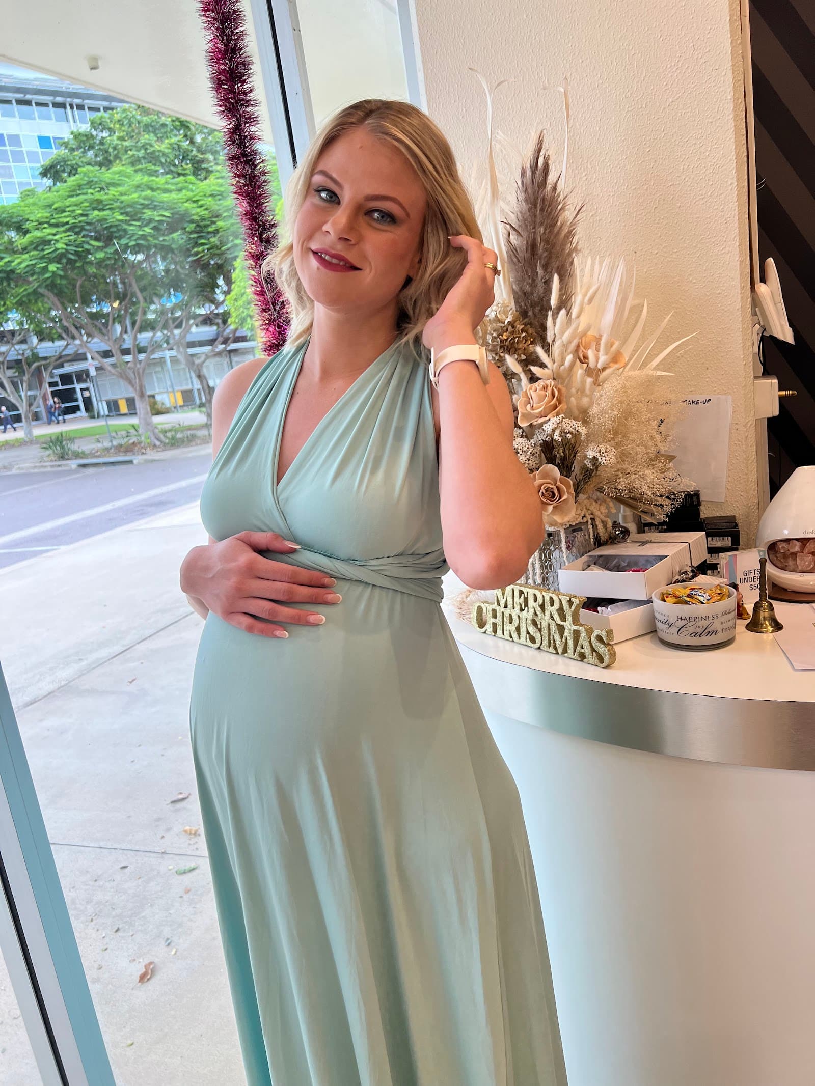 Ella Baché Palmerston Darwin — Palmerston, Darwin